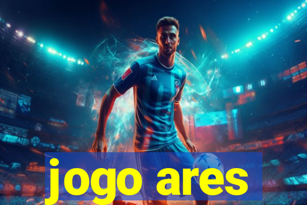 jogo ares